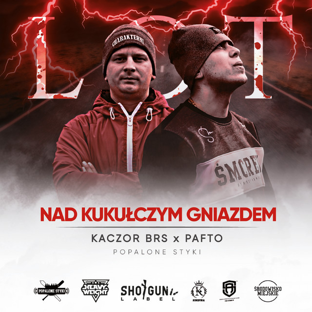 Kaczor BRS x Pafto – Lot nad kukułczym gniazdem
