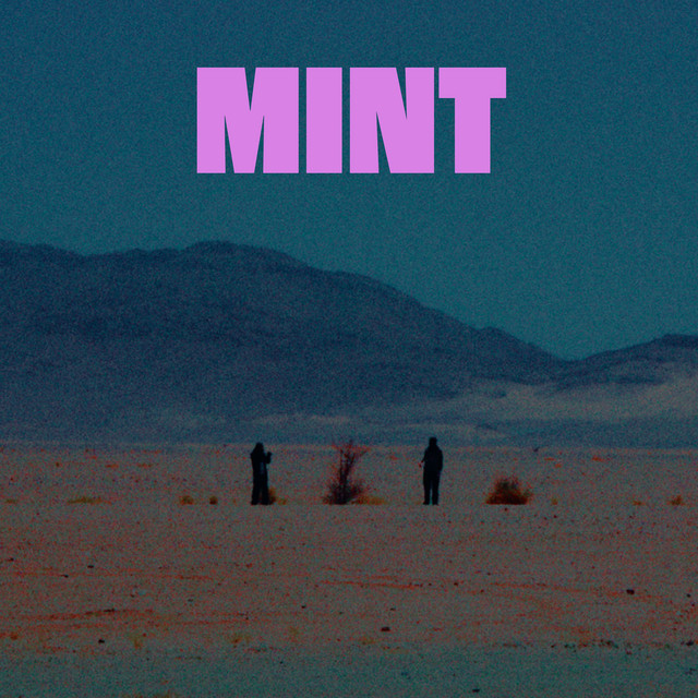 Frank Leen & Blinders – Mint EP