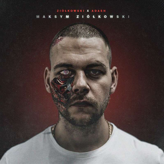 Ziółkowski  / Adash – Maksym Ziółkowski