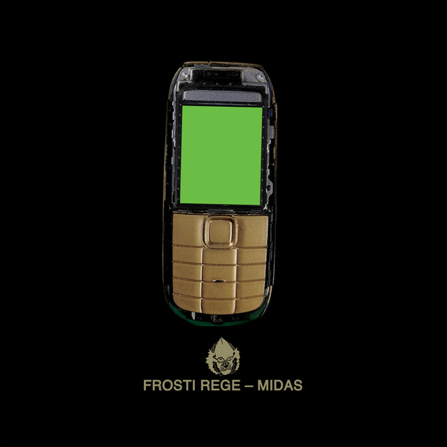 Frosti Rege – Midas