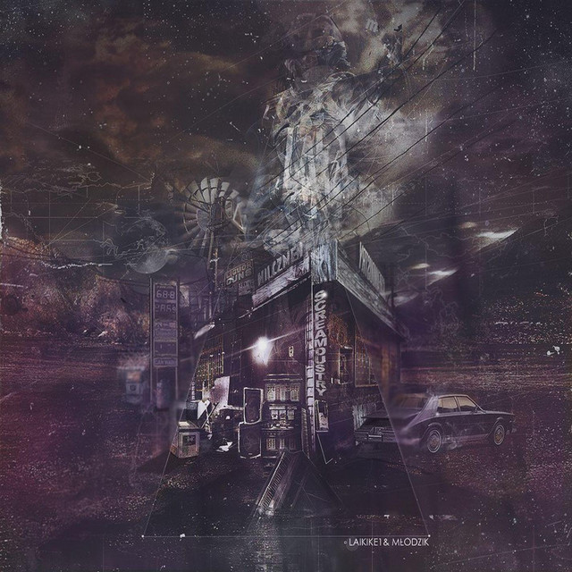 Laikike1 / Młodzik – Milczmen Screamdustry