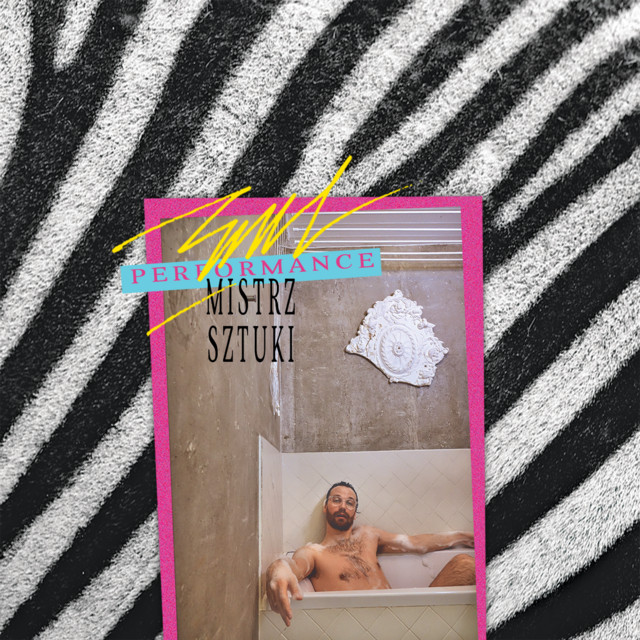RAU_Performance – Mistrz Sztuki