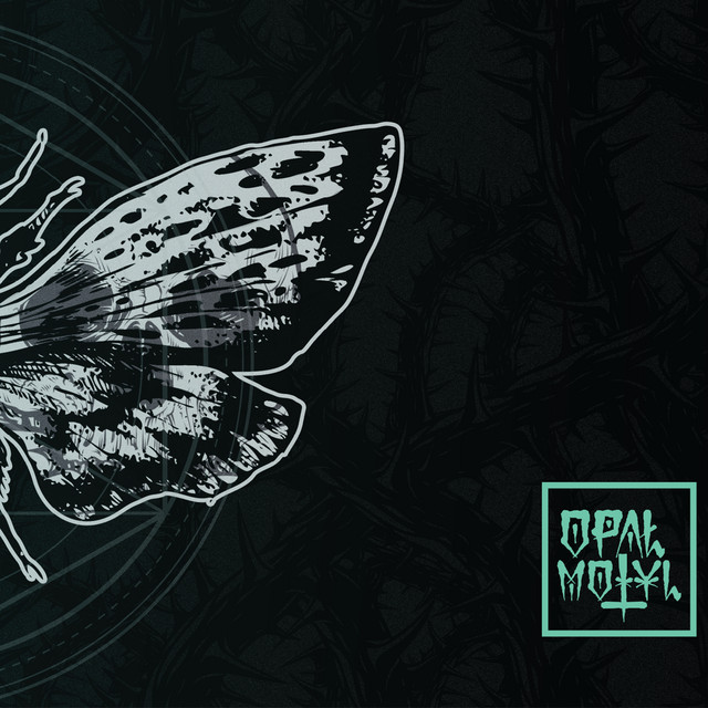 Opał ‎ – Motyl