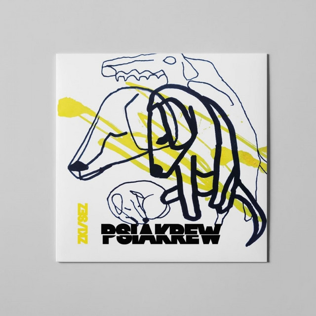 Zki / Sez – Psiakrew