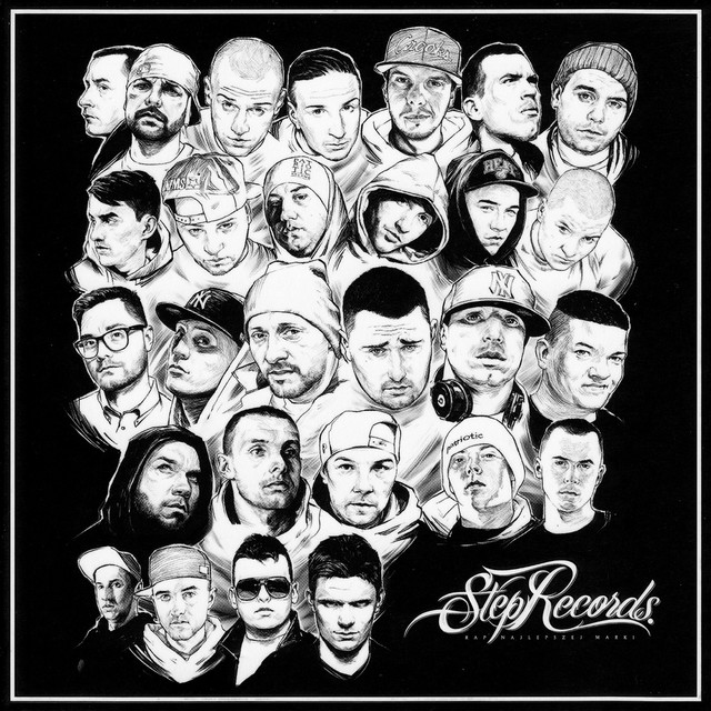 Step Records – Rap najlepszej marki