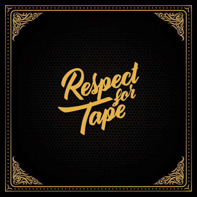 Grędziu – Respect For tape