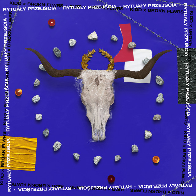 Kidd x BROKN FLWRS – Rytuały przejścia