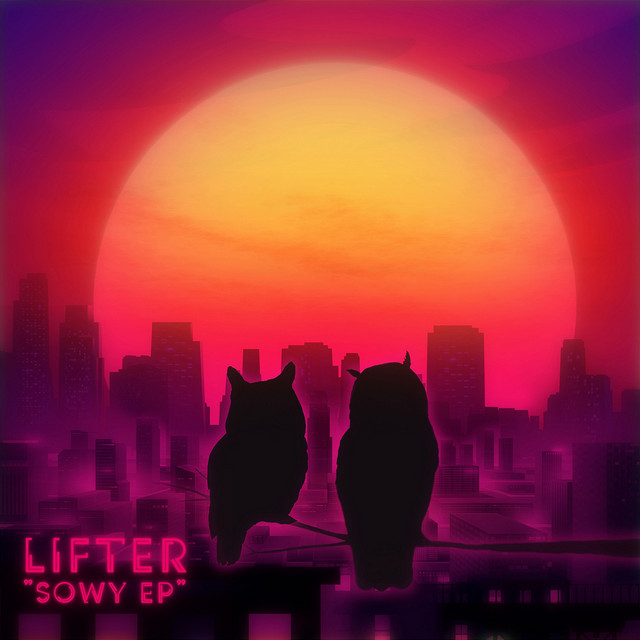Lifter – Sowy EP
