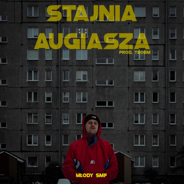 Młody SMF – Stajnia Augiasza EP