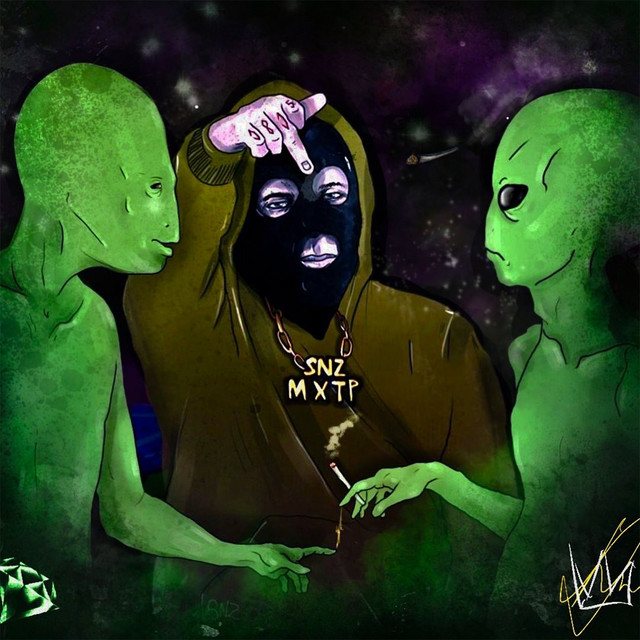 Adin – Sztuki nocnej zmiany