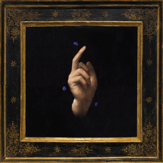 Abel‎ – Salvator Mixtape