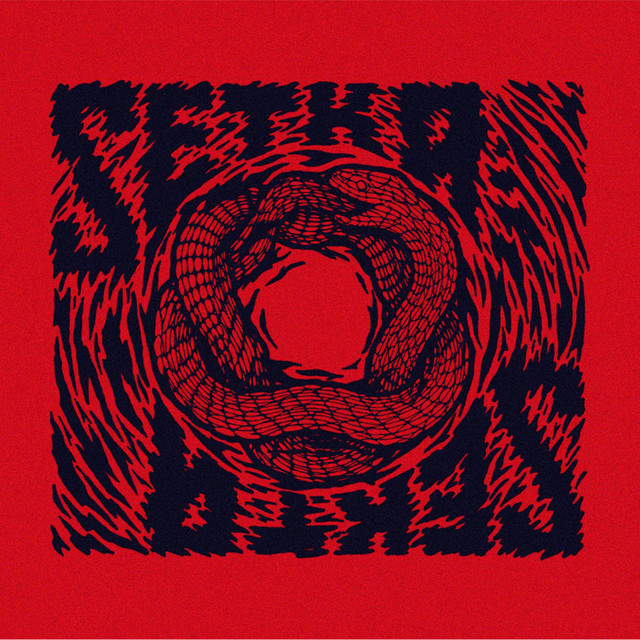 Tymin / Peus ‎ – Setka Sekta