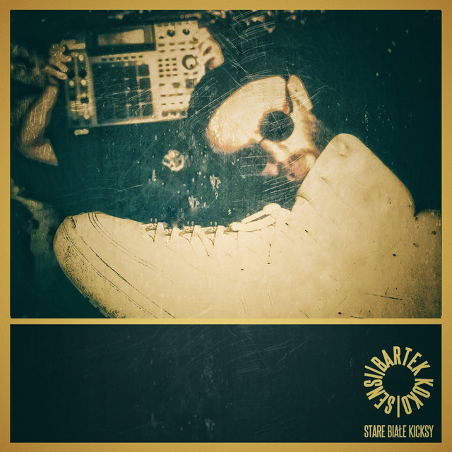 Stare Białe Kicksy – Stare Białe Kicksy