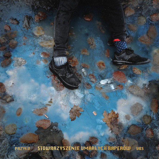 Przyłu / VBS – Stowarzyszenie Umarłych Raperów