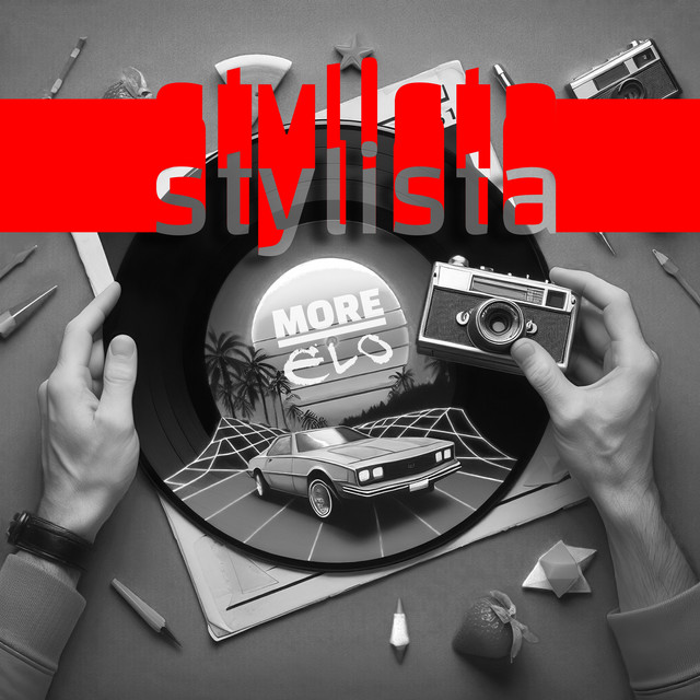 More Elo – Stylista