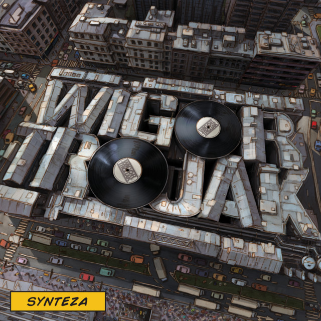 Wigor / Trojak – Synteza