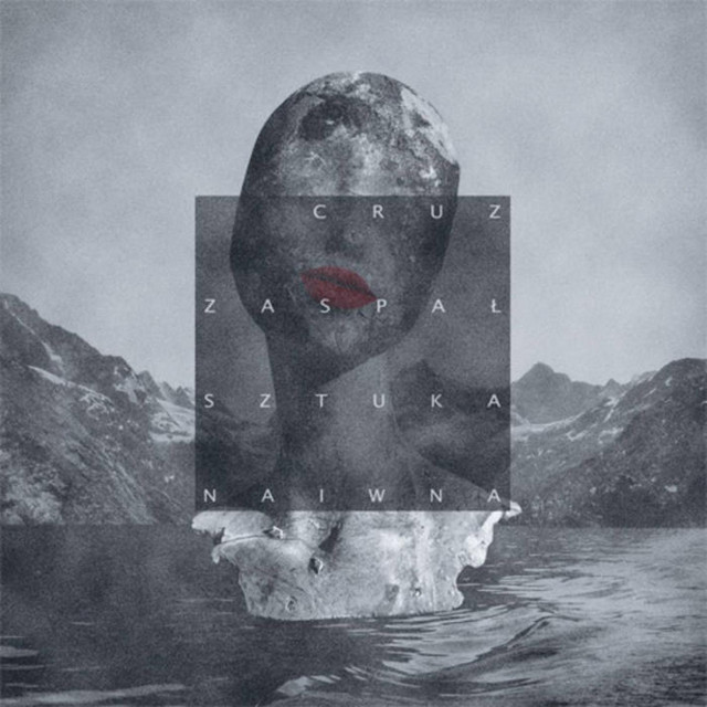 Cruz.Zaspał – Sztuka Naiwna