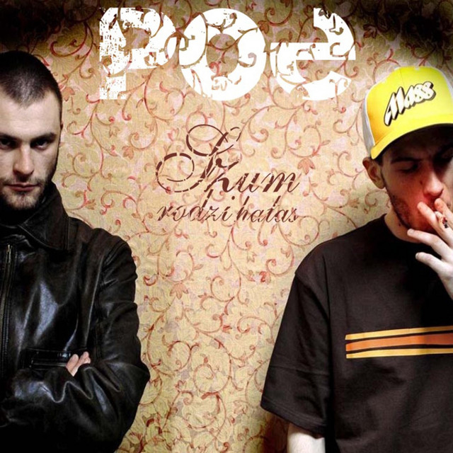 Projekt Ostry Emade – Szum rodzi hałas