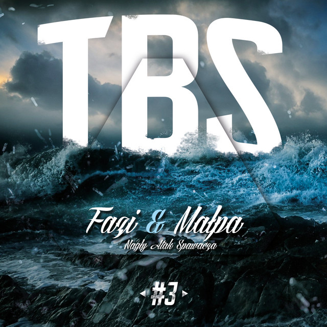 Małpa / Fazi – TBS #3