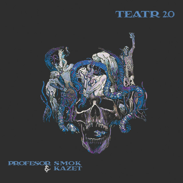 Profesor Smok / Kazet – Teatr 2.0