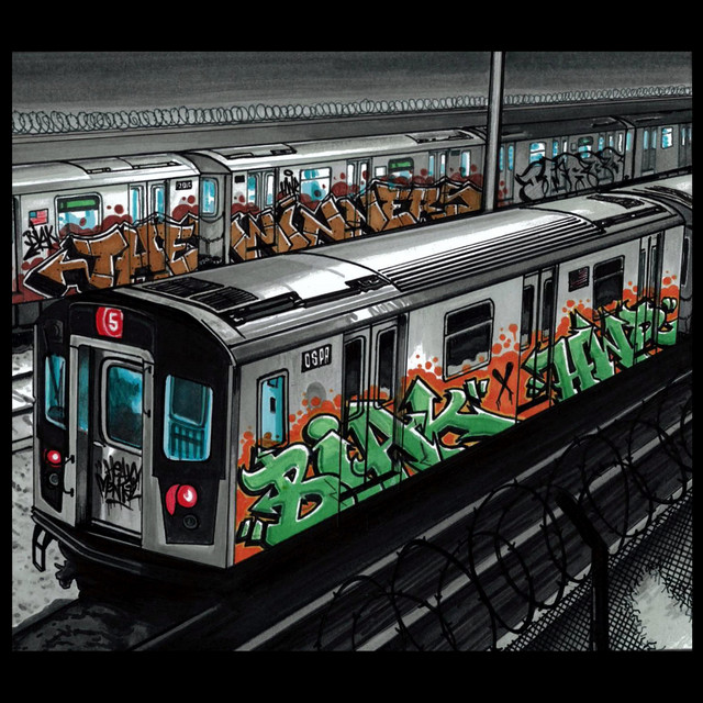 Biak / DJ HWR – The Winners