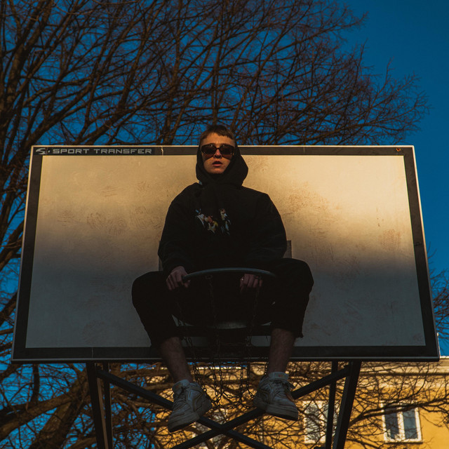 Luck7 – Tyk Tyk EP