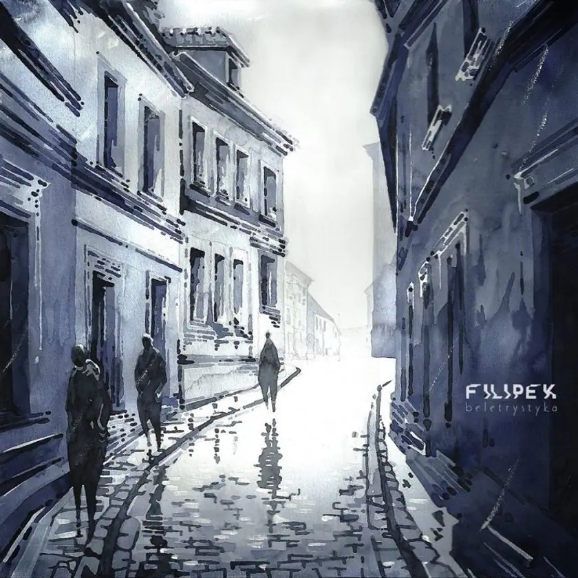 Filipek – Beletrystyka