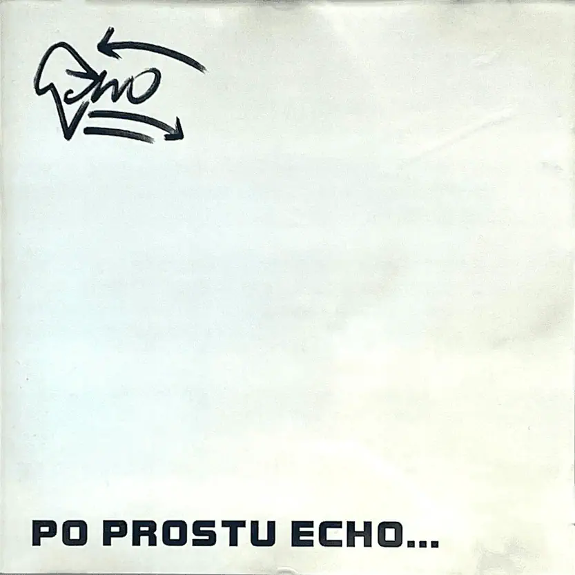 Echo – Po Prostu Echo