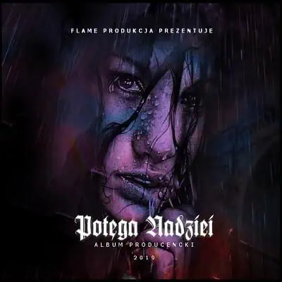 Flame – Potęga Nadzei