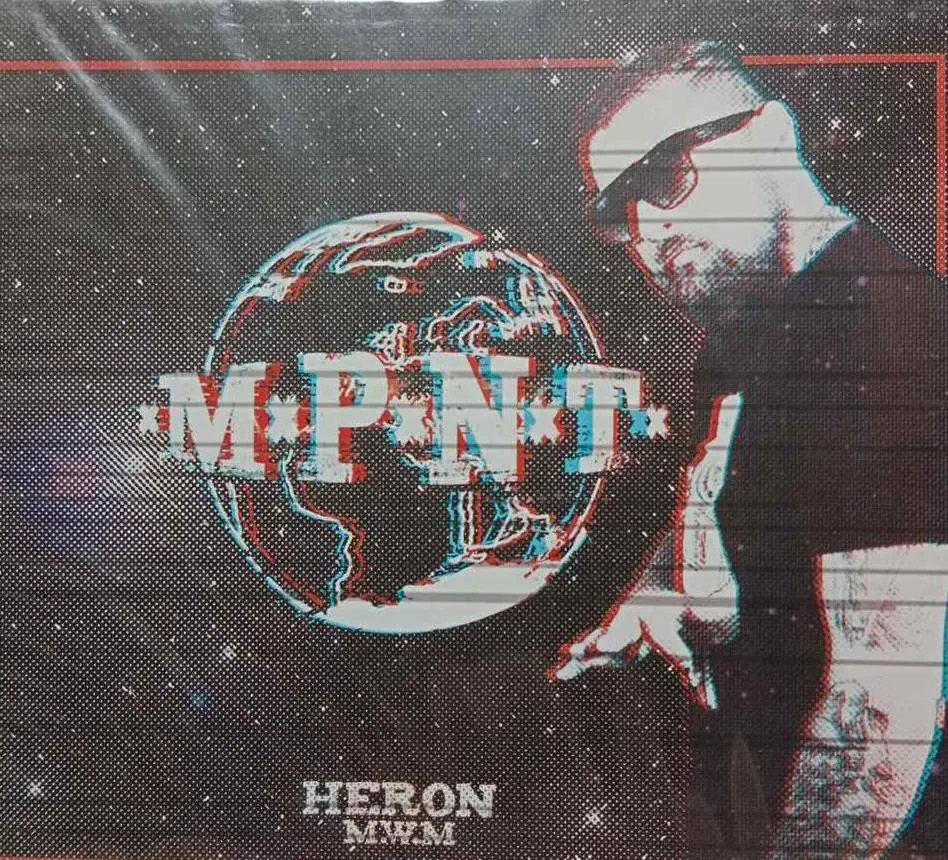 Heron M.W.M. – M.P.N.T.