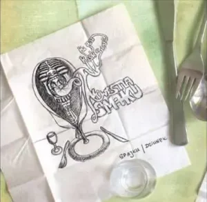 Spajku / Dziunek – Kwestia Smaku EP