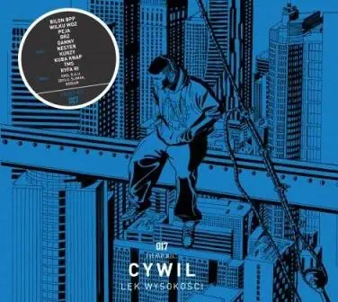 Cywil – Lęk Wysokości