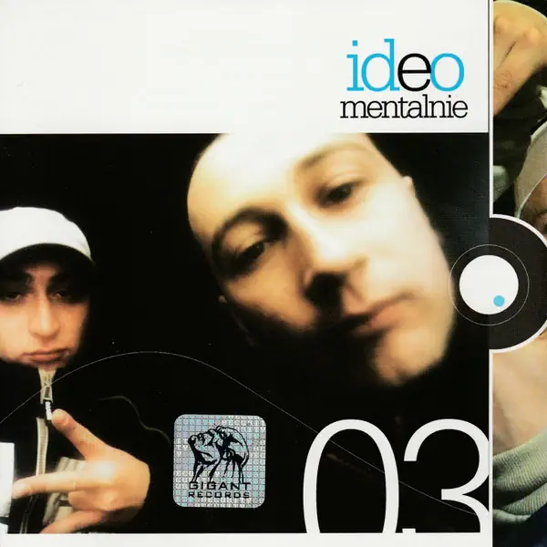 Ideo – Mentalnie