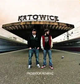 Projektor – Miraż