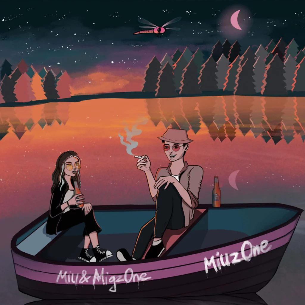 Migz0ne x Miu – Miuzone