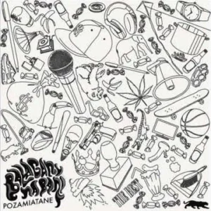 Bałagany Na Bani – Pozamiatane