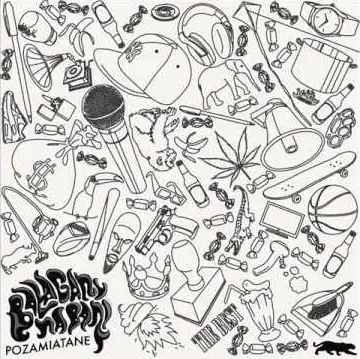 Bałagany Na Bani – Pozamiatane