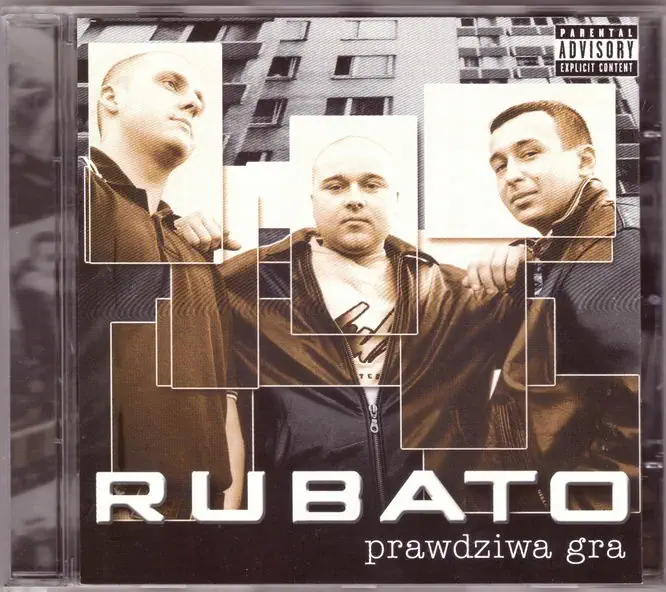 Rubato – Prawdziwa gra