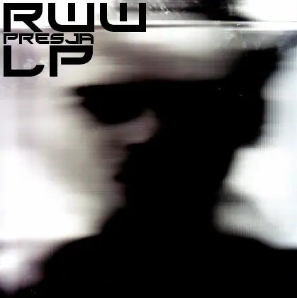 Radio Wolna Warszawa – Presja LP