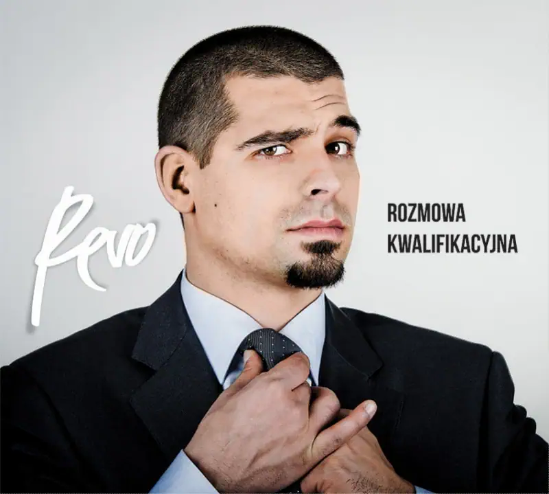 Revo – Rozmowa Kwalifikacyjna
