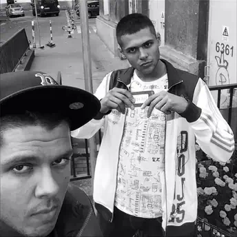 Kaz Bałagane x Belmondo – Sos, Ciuchy i Borciuchy