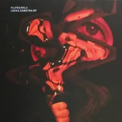 Filipek & Milu – Lekka Zamotka EP