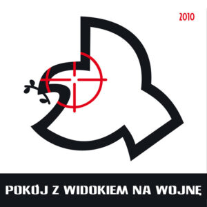 Pokój Z Widokiem Na Wojnę ‎ – 2010