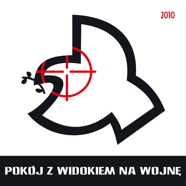 Pokój Z Widokiem Na Wojnę ‎ – 2010