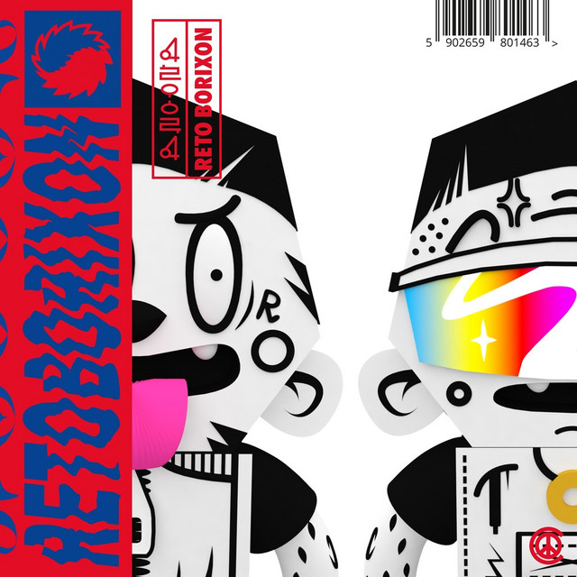 ReTo / Borixon – 420024