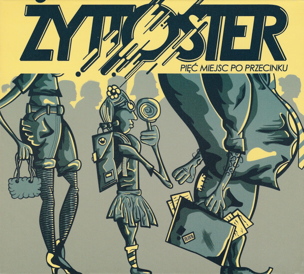 Żyt Toster – Pięć Miejsc Po Przecinku