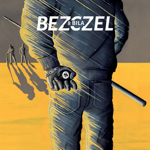 Bezczel ‎ – 8 Bila