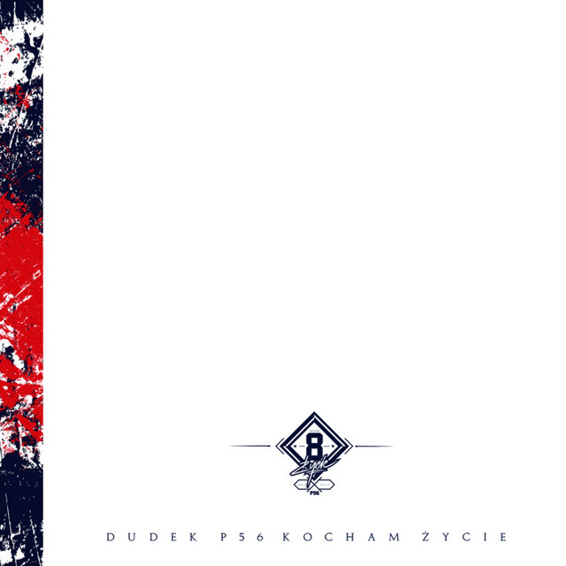 Dudek RPK – 8 Solo. Kocham życie