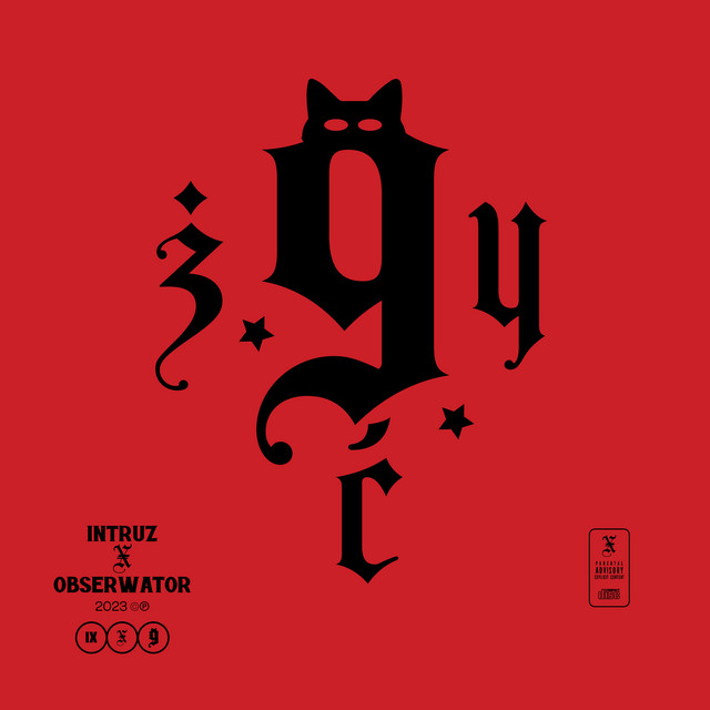 Intruz & Dawid Obserwator – 9 Żyć