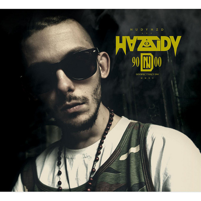 Hudy HZD – 9000 Dni